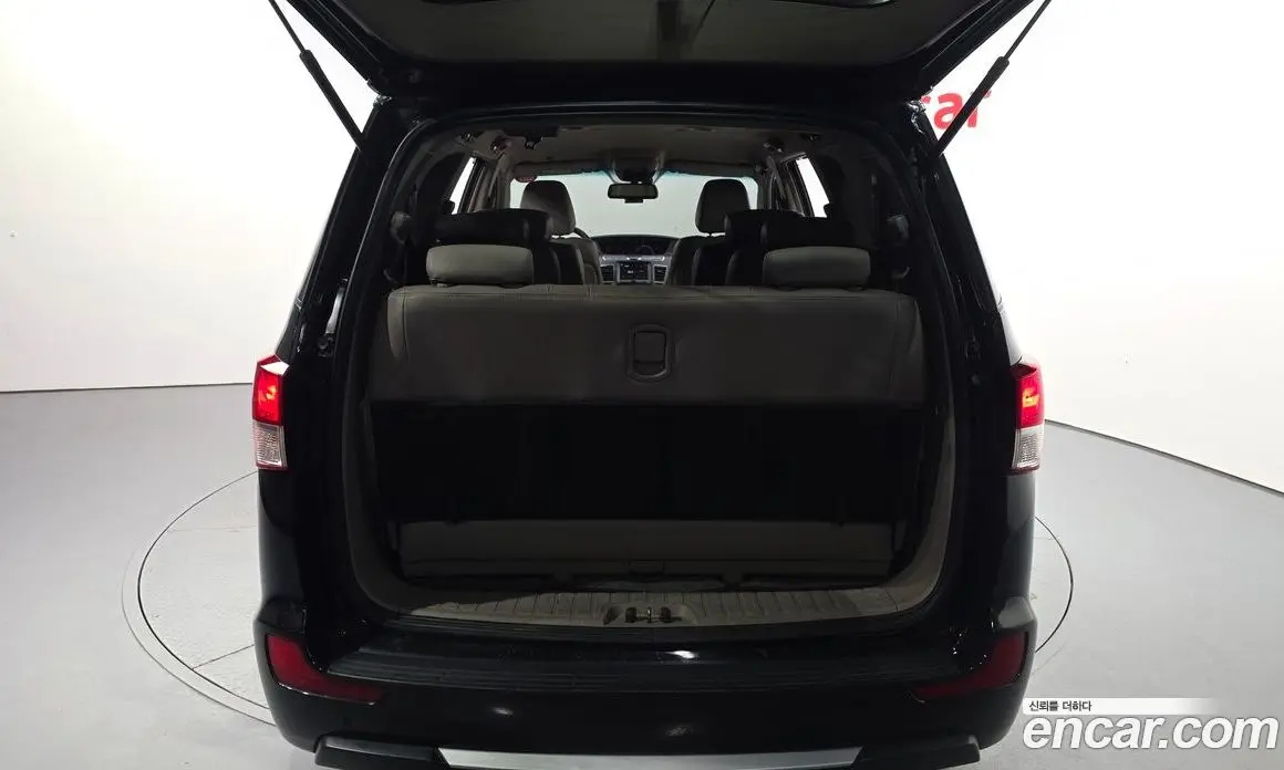 SsangYong Korando 2016 2.2 автомат (гидро), фото 20 SsangYong Korando 2016 2.2 автомат (гидро), фото 20