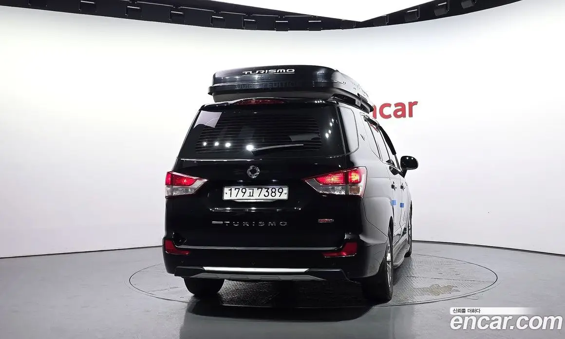 SsangYong Korando 2016 2.2 автомат (гидро), фото 4 SsangYong Korando 2016 2.2 автомат (гидро), фото 4