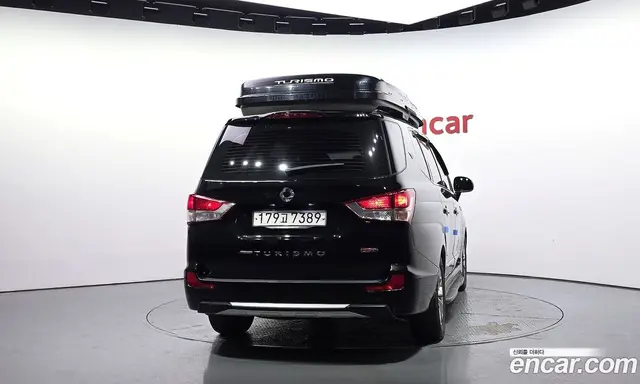 SsangYong Korando 2016 2.2 автомат (гидро), миниатюра 4 SsangYong Korando 2016 2.2 автомат (гидро), миниатюра 4