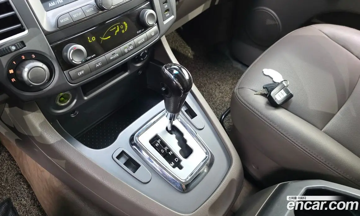 SsangYong Korando 2016 2.2 автомат (гидро), фото 9 SsangYong Korando 2016 2.2 автомат (гидро), фото 9
