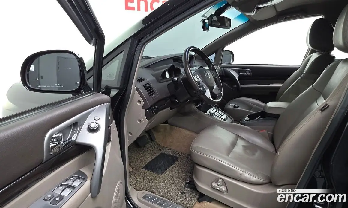 SsangYong Korando 2016 2.2 автомат (гидро), фото 10 SsangYong Korando 2016 2.2 автомат (гидро), фото 10