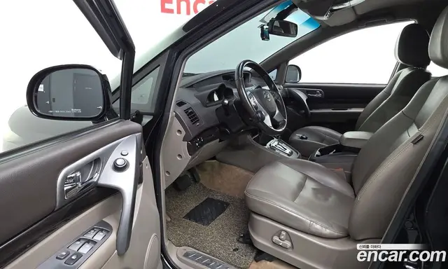 SsangYong Korando 2016 2.2 автомат (гидро), миниатюра 10 SsangYong Korando 2016 2.2 автомат (гидро), миниатюра 10