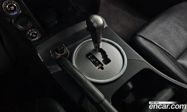 SsangYong Korando 2016 2.0 автомат (гидро), миниатюра 11 SsangYong Korando 2016 2.0 автомат (гидро), миниатюра 11