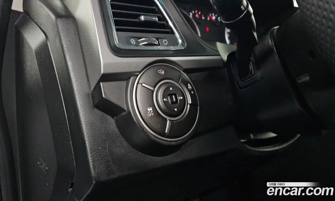 SsangYong Korando 2016 2.0 автомат (гидро), фото 21 SsangYong Korando 2016 2.0 автомат (гидро), фото 21