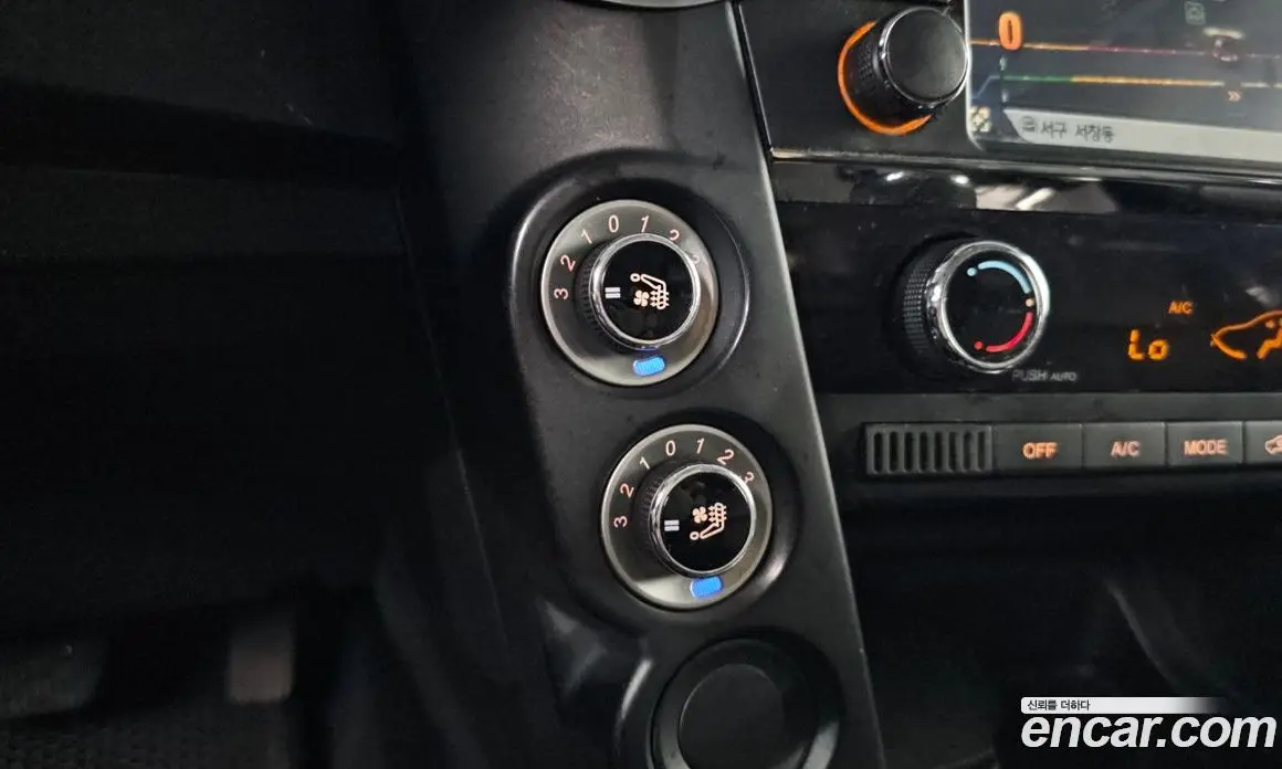SsangYong Korando 2016 2.0 автомат (гидро), фото 23 SsangYong Korando 2016 2.0 автомат (гидро), фото 23