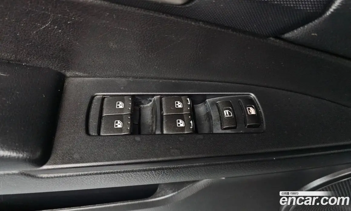 SsangYong Korando 2016 2.0 автомат (гидро), фото 29 SsangYong Korando 2016 2.0 автомат (гидро), фото 29