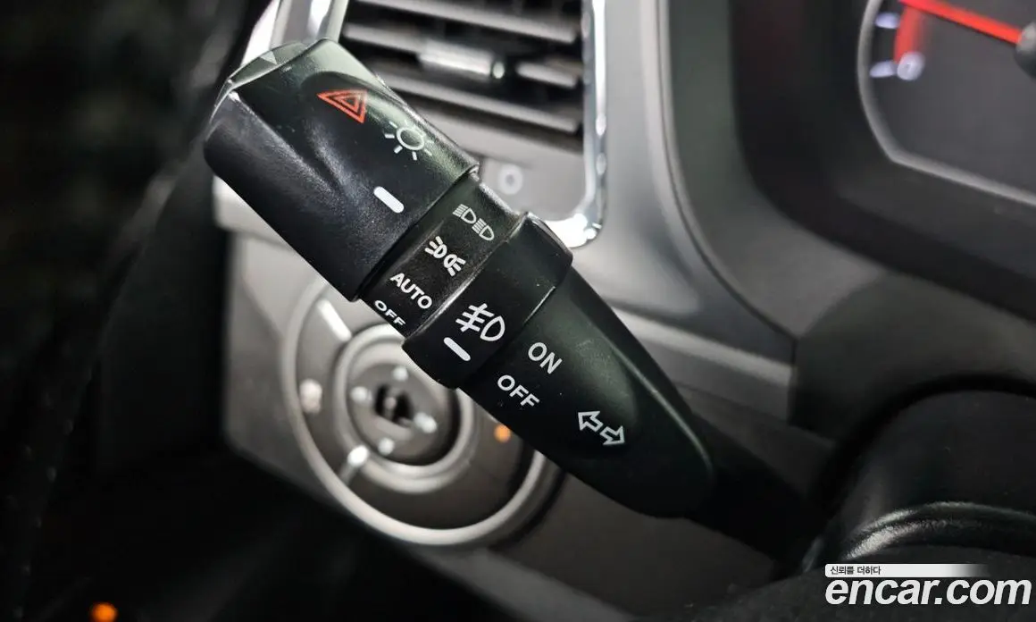 SsangYong Korando 2016 2.0 автомат (гидро), фото 30 SsangYong Korando 2016 2.0 автомат (гидро), фото 30