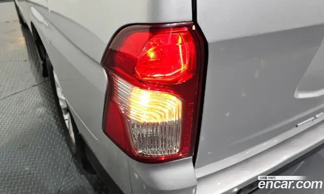 SsangYong Korando 2016 2.0 автомат (гидро), миниатюра 8 SsangYong Korando 2016 2.0 автомат (гидро), миниатюра 8