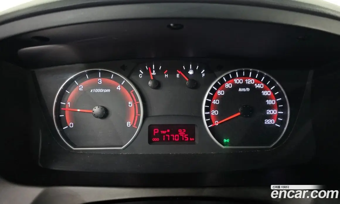 SsangYong Korando 2016 2.0 автомат (гидро), фото 10 SsangYong Korando 2016 2.0 автомат (гидро), фото 10
