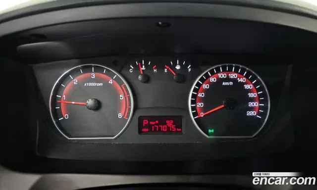 SsangYong Korando 2016 2.0 автомат (гидро), миниатюра 10 SsangYong Korando 2016 2.0 автомат (гидро), миниатюра 10