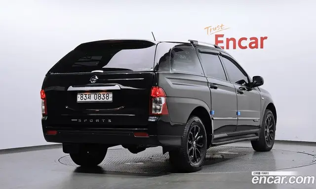 SsangYong Korando 2017 2.2 автомат (гидро), миниатюра 2 SsangYong Korando 2017 2.2 автомат (гидро), миниатюра 2