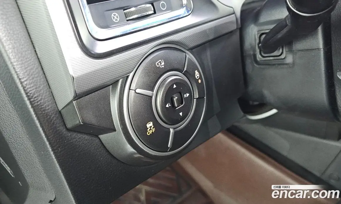 SsangYong Korando 2017 2.2 автомат (гидро), фото 16 SsangYong Korando 2017 2.2 автомат (гидро), фото 16