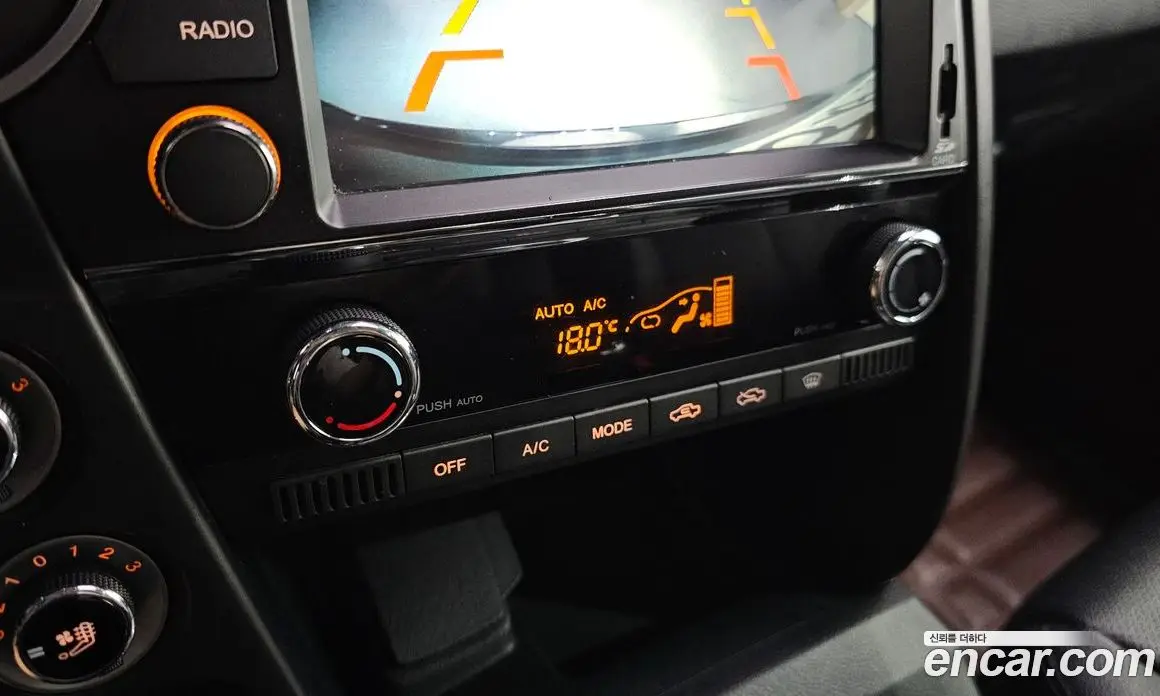 SsangYong Korando 2017 2.2 автомат (гидро), фото 17 SsangYong Korando 2017 2.2 автомат (гидро), фото 17