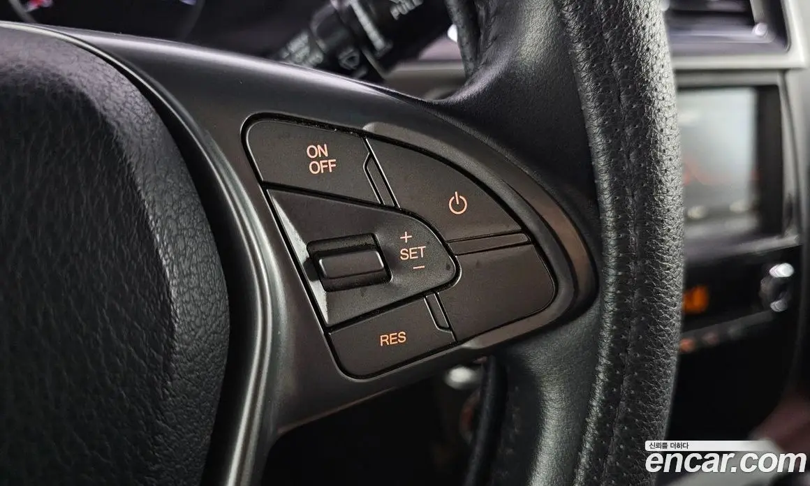 SsangYong Korando 2017 2.2 автомат (гидро), фото 18 SsangYong Korando 2017 2.2 автомат (гидро), фото 18
