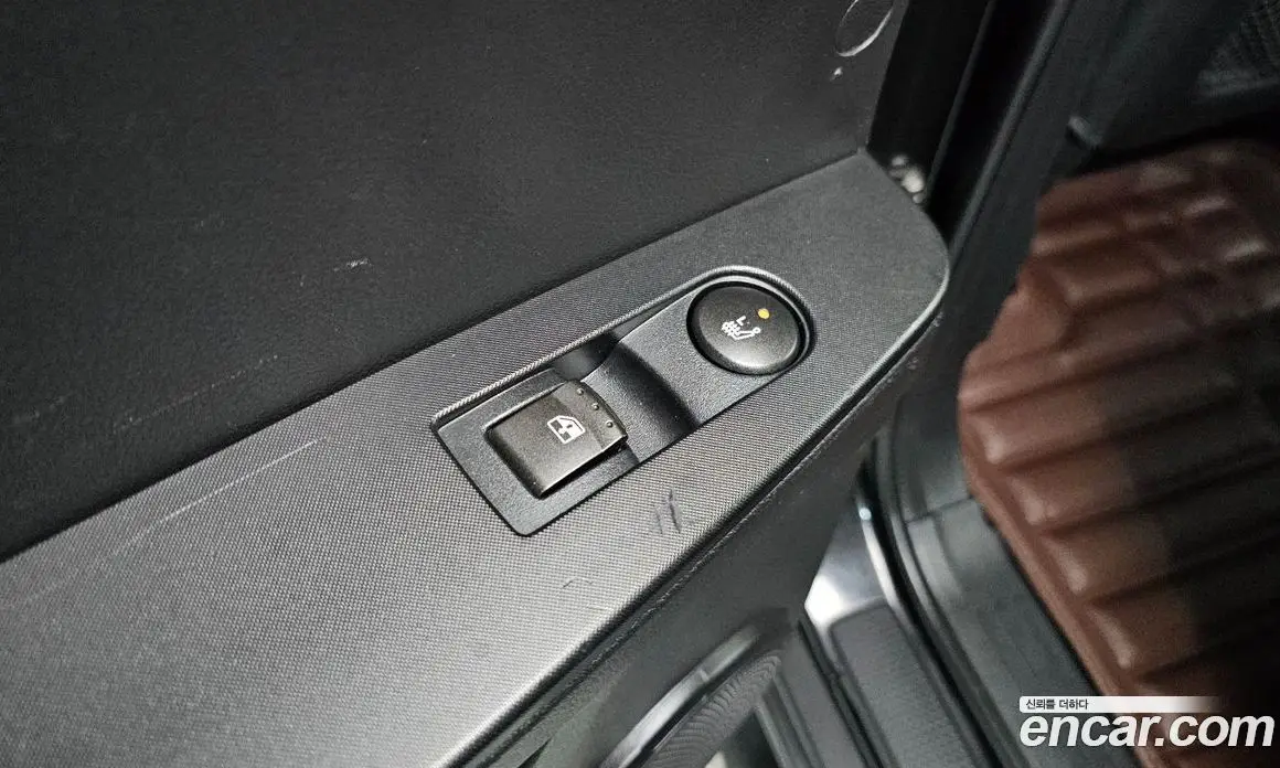 SsangYong Korando 2017 2.2 автомат (гидро), фото 20 SsangYong Korando 2017 2.2 автомат (гидро), фото 20
