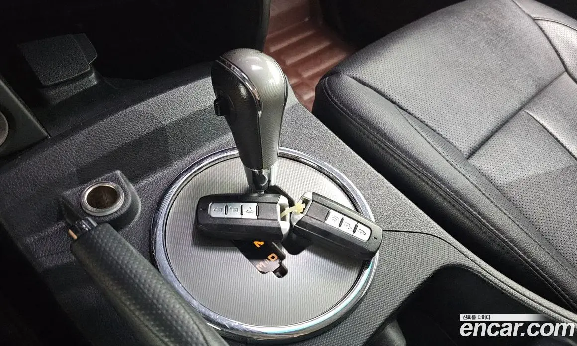 SsangYong Korando 2017 2.2 автомат (гидро), фото 9 SsangYong Korando 2017 2.2 автомат (гидро), фото 9