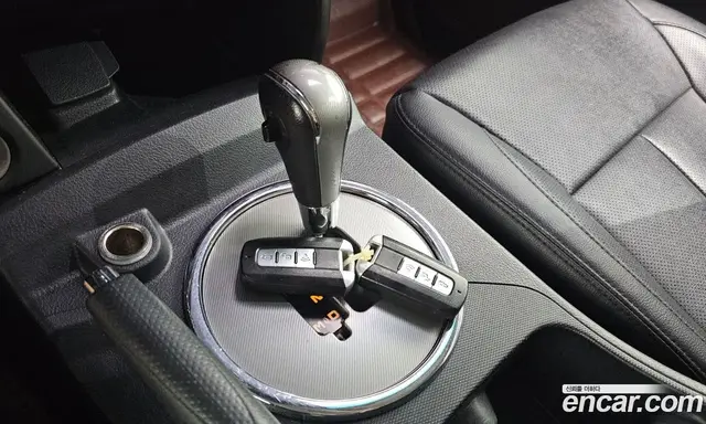 SsangYong Korando 2017 2.2 автомат (гидро), миниатюра 9 SsangYong Korando 2017 2.2 автомат (гидро), миниатюра 9