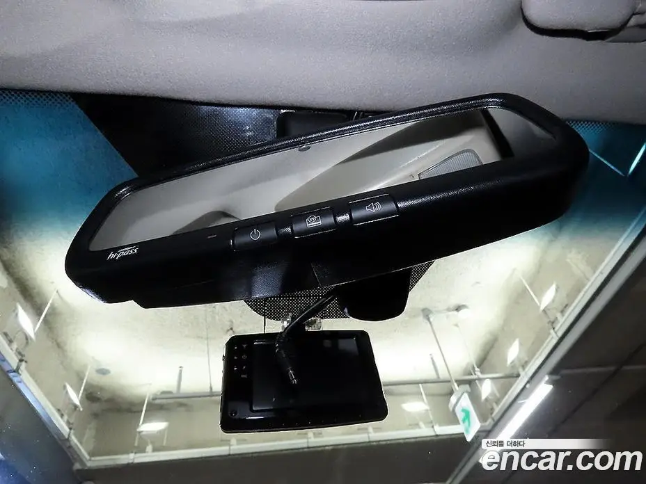 SsangYong Rexton 2016 2.2 автомат (гидро), фото 16 SsangYong Rexton 2016 2.2 автомат (гидро), фото 16