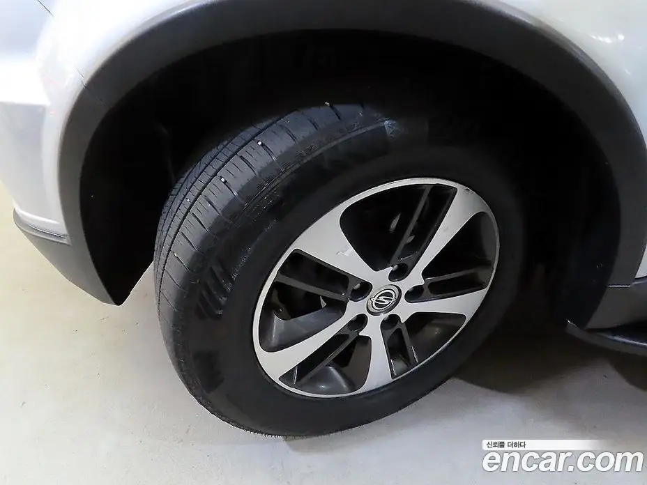 SsangYong Rexton 2016 2.2 автомат (гидро), фото 5 SsangYong Rexton 2016 2.2 автомат (гидро), фото 5