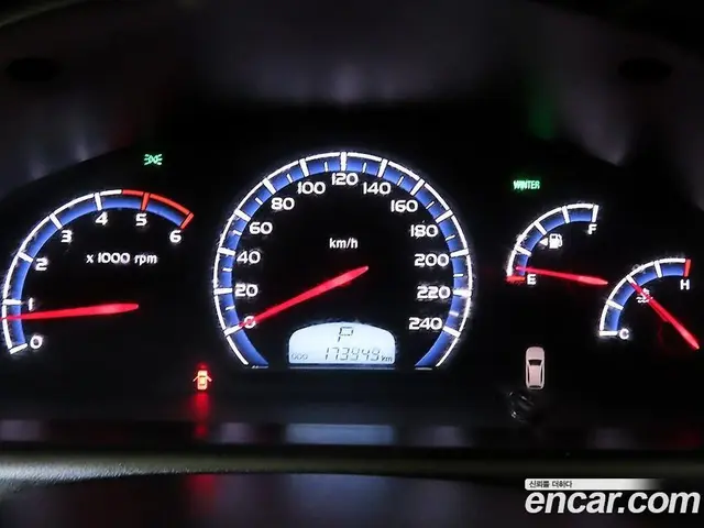 SsangYong Rexton 2016 2.2 автомат (гидро), миниатюра 8 SsangYong Rexton 2016 2.2 автомат (гидро), миниатюра 8