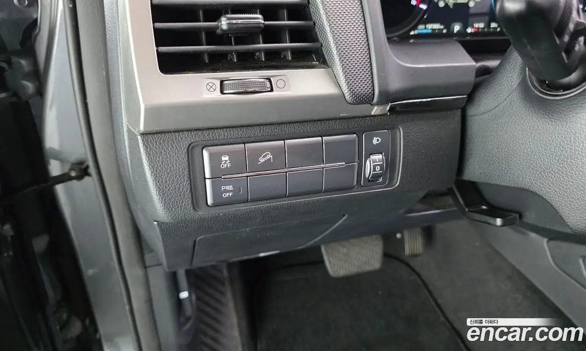 SsangYong Rexton 2018 2.2 автомат (гидро), фото 22