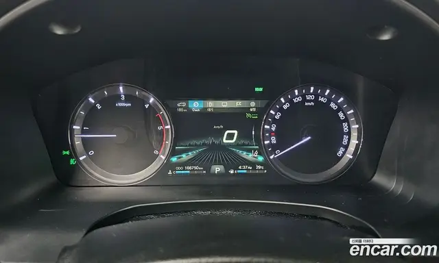 SsangYong Rexton 2018 2.2 автомат (гидро), миниатюра 10 SsangYong Rexton 2018 2.2 автомат (гидро), миниатюра 10