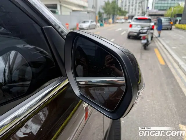 SsangYong Rexton 2018 2.2 автомат (гидро), миниатюра 11 SsangYong Rexton 2018 2.2 автомат (гидро), миниатюра 11