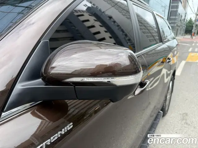 SsangYong Rexton 2018 2.2 автомат (гидро), миниатюра 12
