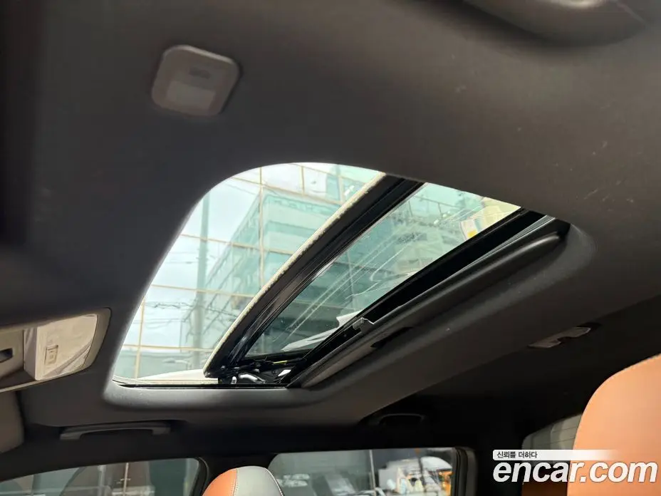 SsangYong Rexton 2018 2.2 автомат (гидро), фото 17 SsangYong Rexton 2018 2.2 автомат (гидро), фото 17