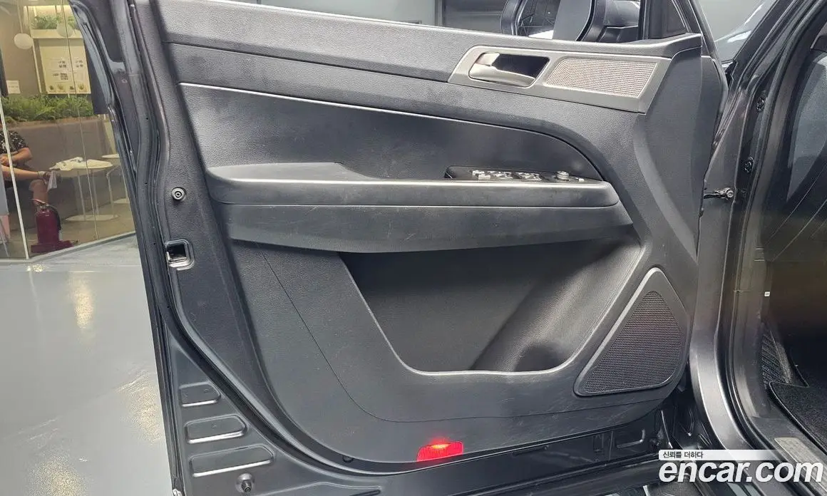 SsangYong Rexton 2019 2.2 автомат (гидро), фото 14 SsangYong Rexton 2019 2.2 автомат (гидро), фото 14