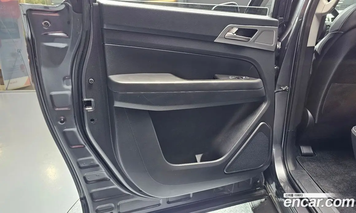 SsangYong Rexton 2019 2.2 автомат (гидро), фото 15 SsangYong Rexton 2019 2.2 автомат (гидро), фото 15