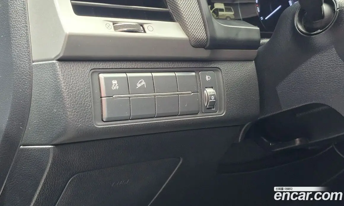 SsangYong Rexton 2019 2.2 автомат (гидро), фото 23 SsangYong Rexton 2019 2.2 автомат (гидро), фото 23
