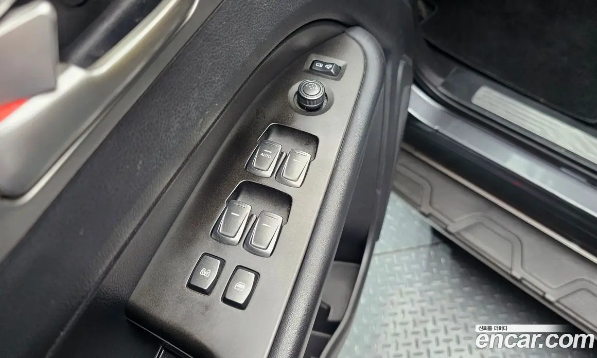 SsangYong Rexton 2019 2.2 автомат (гидро), фото 24 SsangYong Rexton 2019 2.2 автомат (гидро), фото 24