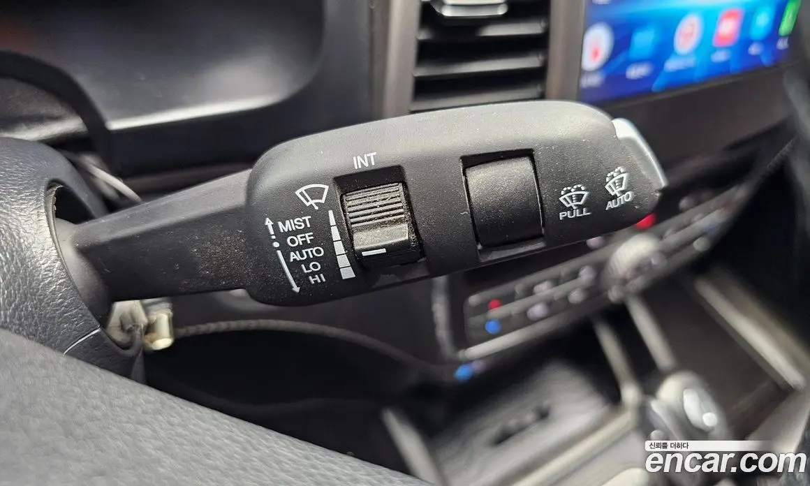 SsangYong Rexton 2019 2.2 автомат (гидро), фото 26 SsangYong Rexton 2019 2.2 автомат (гидро), фото 26