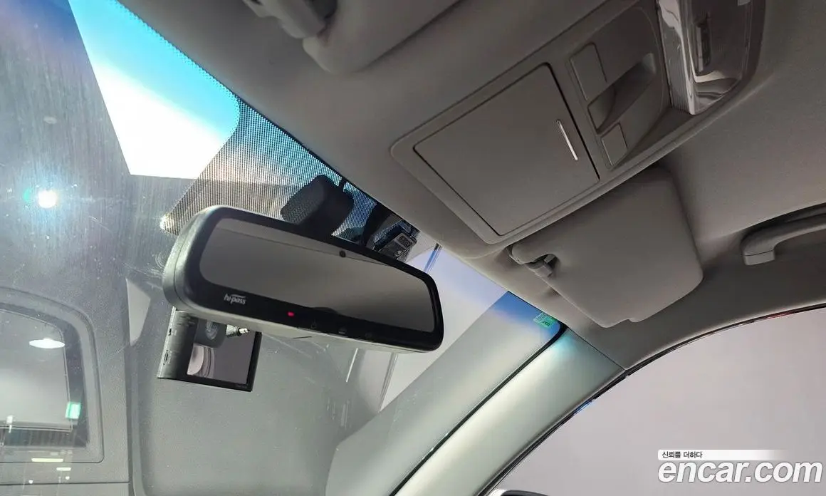 SsangYong Rexton 2019 2.2 автомат (гидро), фото 27 SsangYong Rexton 2019 2.2 автомат (гидро), фото 27