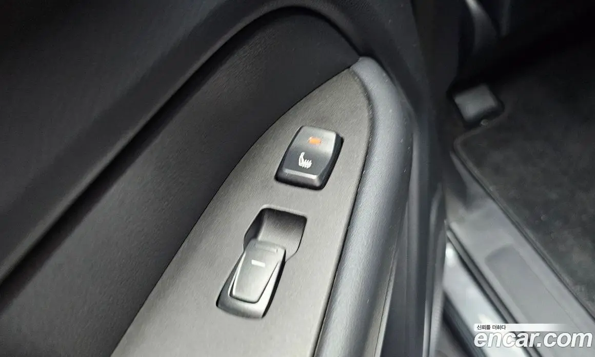 SsangYong Rexton 2019 2.2 автомат (гидро), фото 28 SsangYong Rexton 2019 2.2 автомат (гидро), фото 28