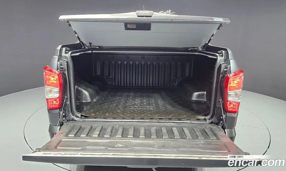 SsangYong Rexton 2019 2.2 автомат (гидро), фото 29 SsangYong Rexton 2019 2.2 автомат (гидро), фото 29