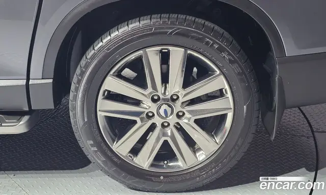 SsangYong Rexton 2019 2.2 автомат (гидро), миниатюра 7 SsangYong Rexton 2019 2.2 автомат (гидро), миниатюра 7