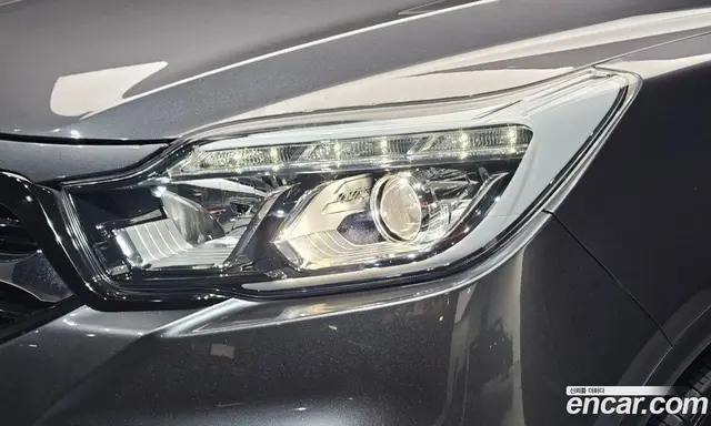 SsangYong Rexton 2019 2.2 автомат (гидро), миниатюра 8 SsangYong Rexton 2019 2.2 автомат (гидро), миниатюра 8
