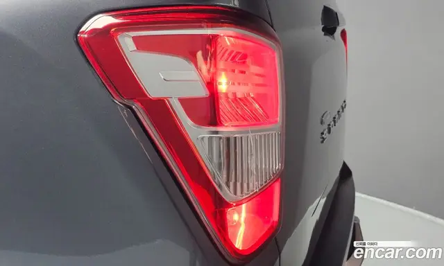 SsangYong Rexton 2019 2.2 автомат (гидро), миниатюра 9 SsangYong Rexton 2019 2.2 автомат (гидро), миниатюра 9