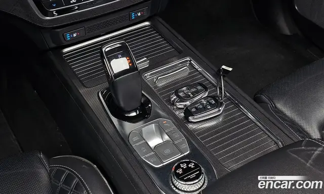 SsangYong Rexton 2021 2.2 автомат (гидро), миниатюра 11 SsangYong Rexton 2021 2.2 автомат (гидро), миниатюра 11