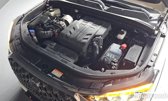 SsangYong Rexton 2021 2.2 автомат (гидро), миниатюра 5 SsangYong Rexton 2021 2.2 автомат (гидро), миниатюра 5