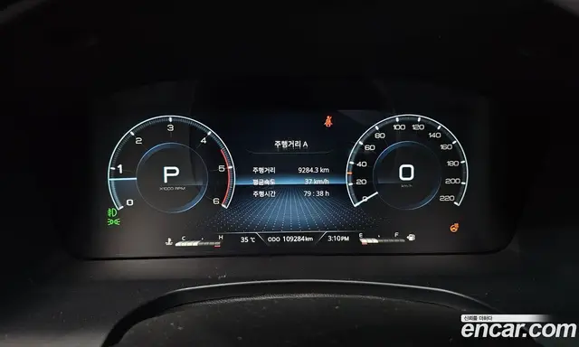 SsangYong Rexton 2021 2.2 автомат (гидро), миниатюра 10 SsangYong Rexton 2021 2.2 автомат (гидро), миниатюра 10