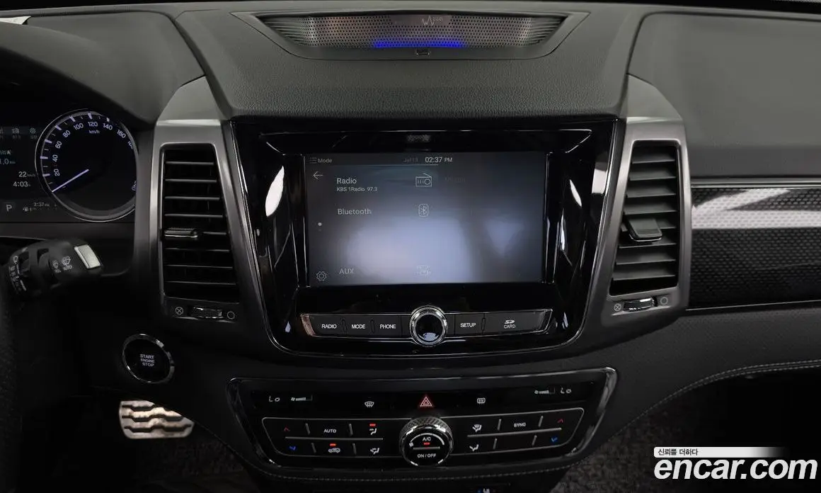 SsangYong Rexton 2021 2.2 автомат (гидро), фото 13 SsangYong Rexton 2021 2.2 автомат (гидро), фото 13