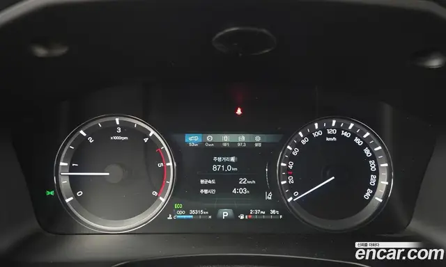 SsangYong Rexton 2021 2.2 автомат (гидро), миниатюра 8 SsangYong Rexton 2021 2.2 автомат (гидро), миниатюра 8