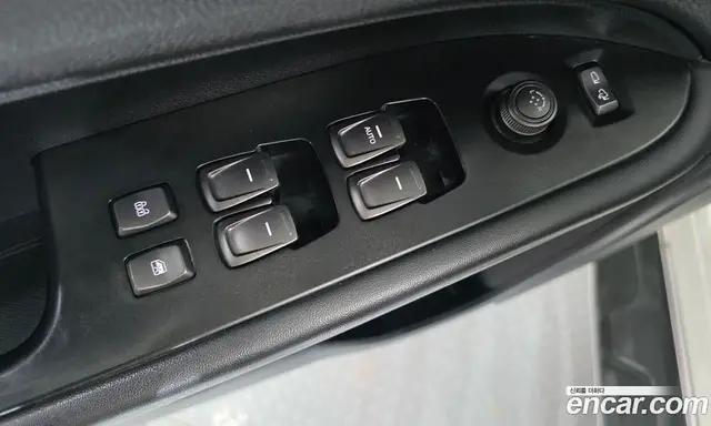 SsangYong Rexton 2022 2.2 автомат (гидро), миниатюра 12