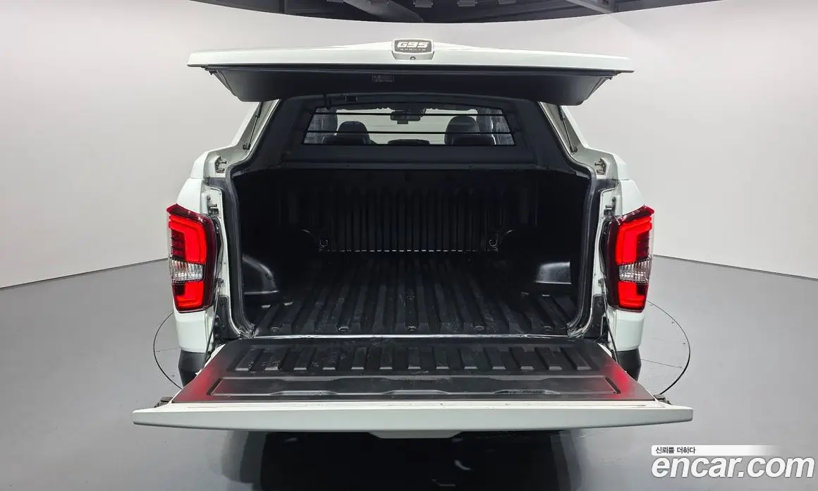 SsangYong Rexton 2022 2.2 автомат (гидро), фото 20 SsangYong Rexton 2022 2.2 автомат (гидро), фото 20