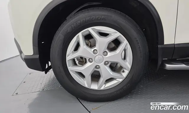 SsangYong Rexton 2022 2.2 автомат (гидро), миниатюра 5 SsangYong Rexton 2022 2.2 автомат (гидро), миниатюра 5