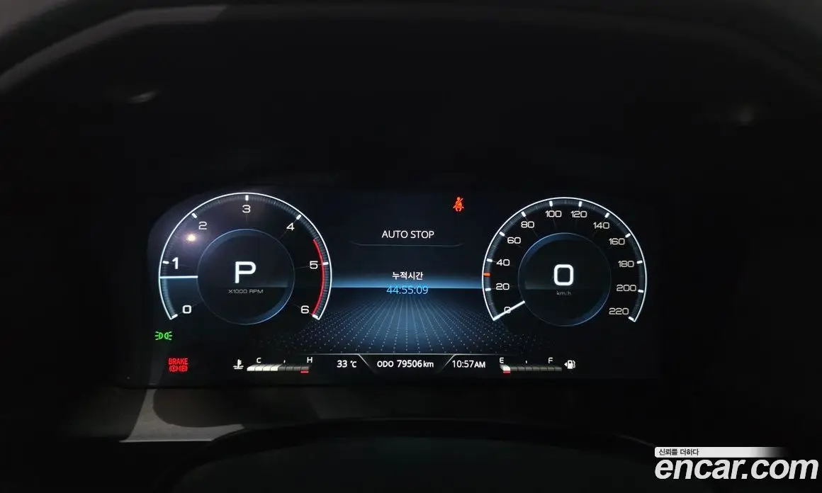 SsangYong Rexton 2022 2.2 автомат (гидро), фото 8 SsangYong Rexton 2022 2.2 автомат (гидро), фото 8