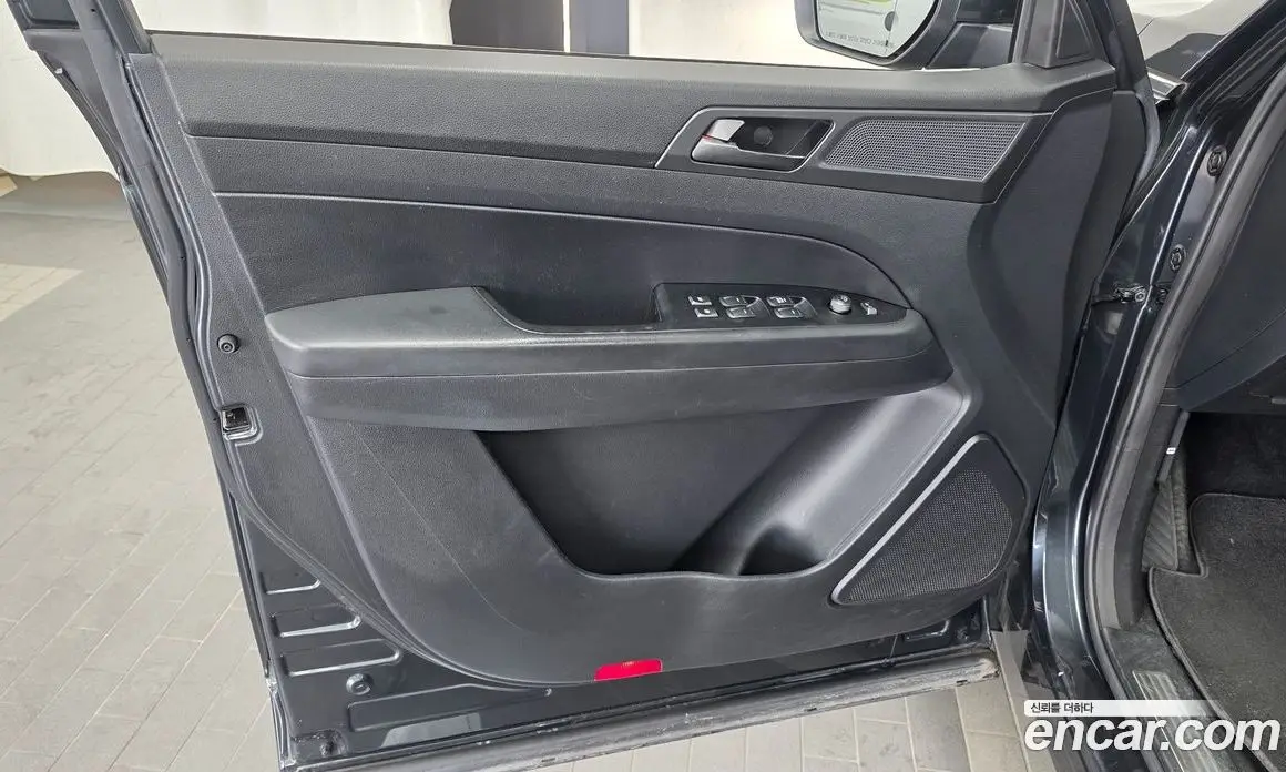 SsangYong Rexton 2022 2.2 автомат (гидро), фото 14 SsangYong Rexton 2022 2.2 автомат (гидро), фото 14